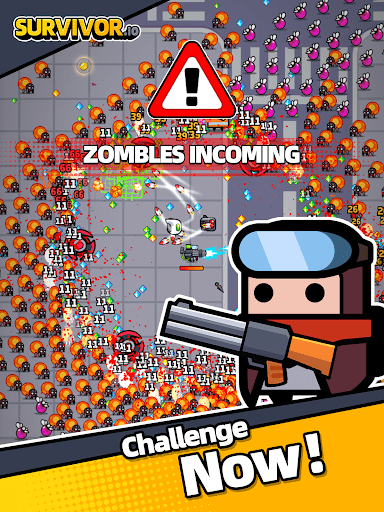 Survivor.io を無料でダウンロード | STATES DMV