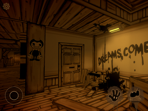 Download Bendy And The Ink Machine For Free STATES DMV Com Jds Batim 6 
