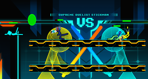 Baixe Stickman Duelista Supremo gratuitamente | STATES DMV