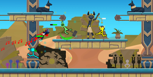 Baixe Stickman Duelista Supremo gratuitamente | STATES DMV