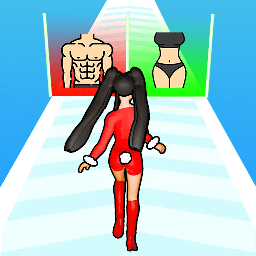 女王を造る