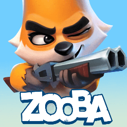 Zooba: 楽しいバトル ロイヤル ゲーム